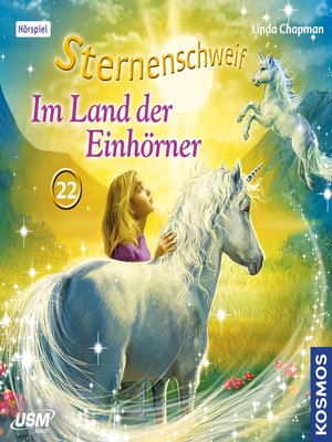cover image of Sternenschweif, Teil 22
